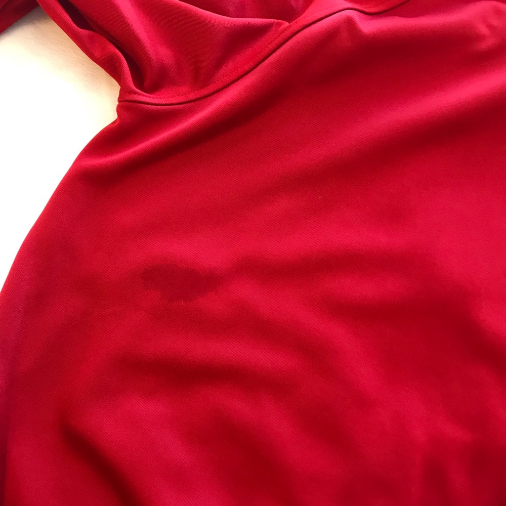 Nike Track Jacket - Picture 2 of 5